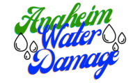 water damage anaheim Logo