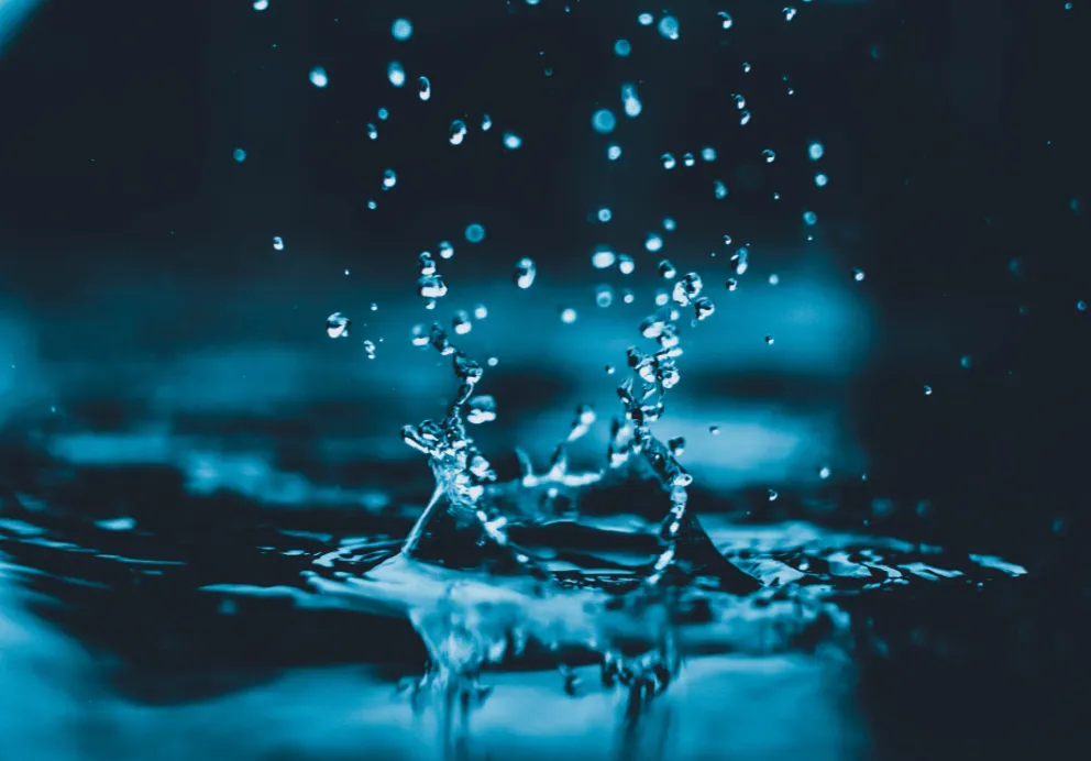 water drop anaheim